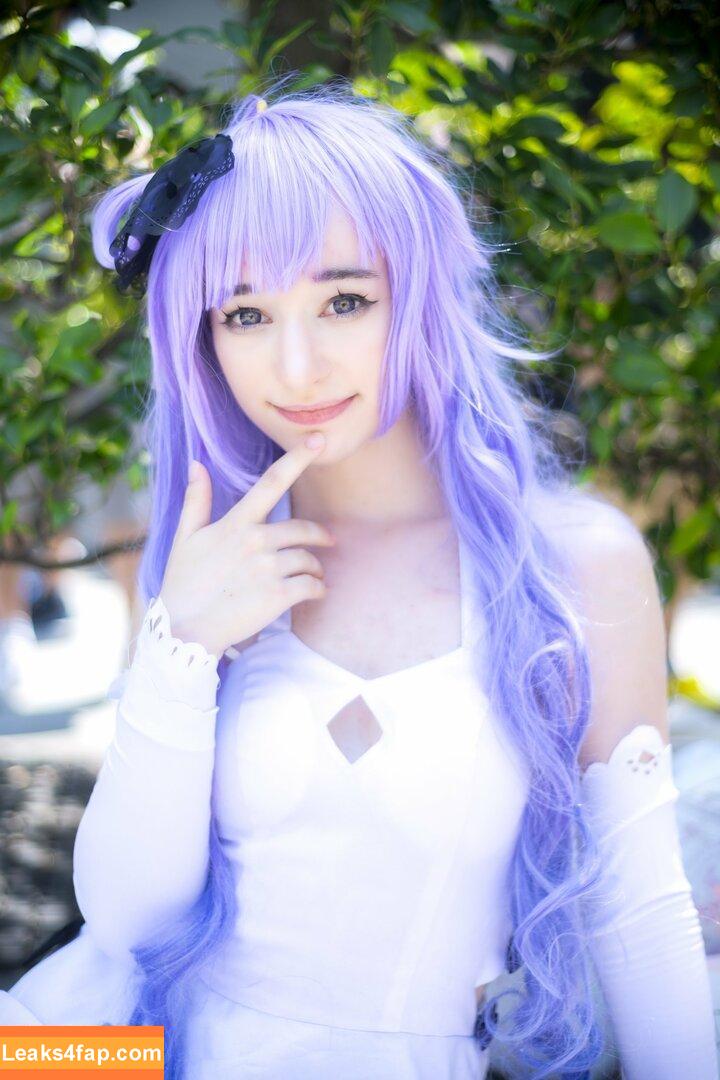 Keekihime / The Ex Idol leaked photo photo #0014