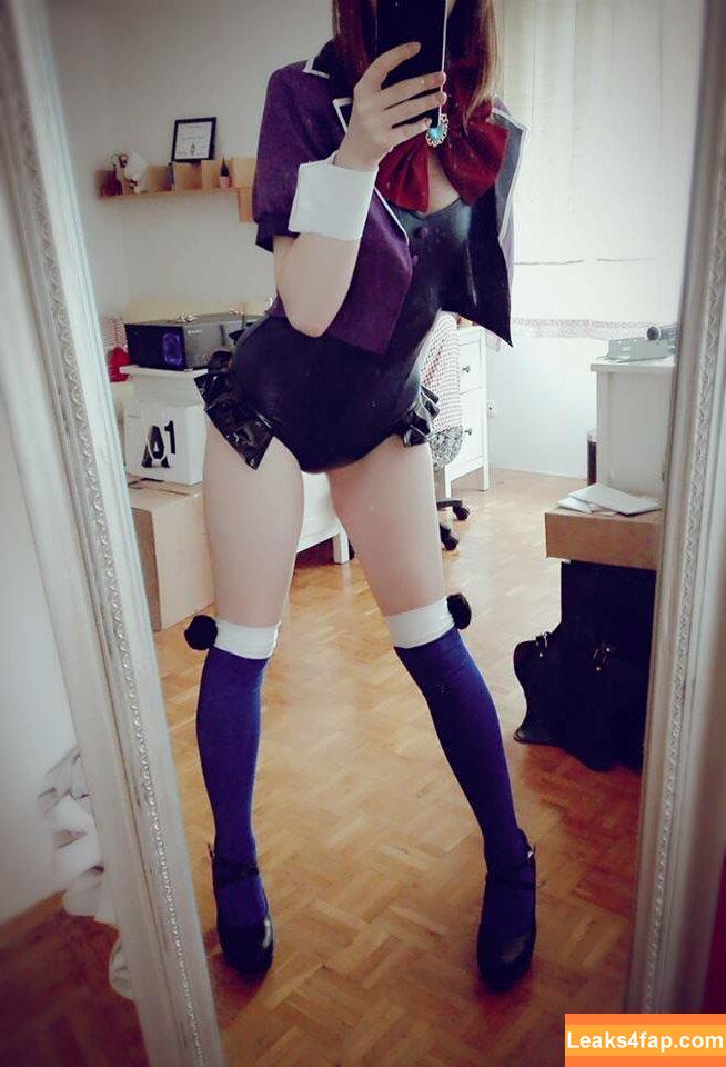 Keekihime / The Ex Idol leaked photo photo #0021