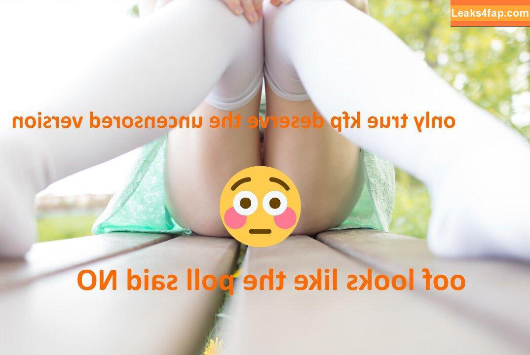 Keekihime / The Ex Idol leaked photo photo #0026