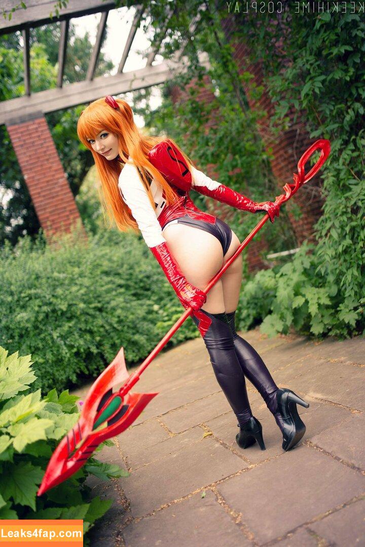 Keekihime / The Ex Idol leaked photo photo #0027