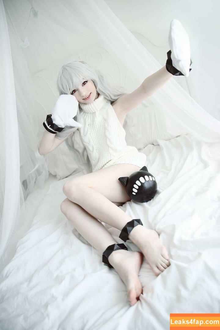 Keekihime / The Ex Idol leaked photo photo #0028