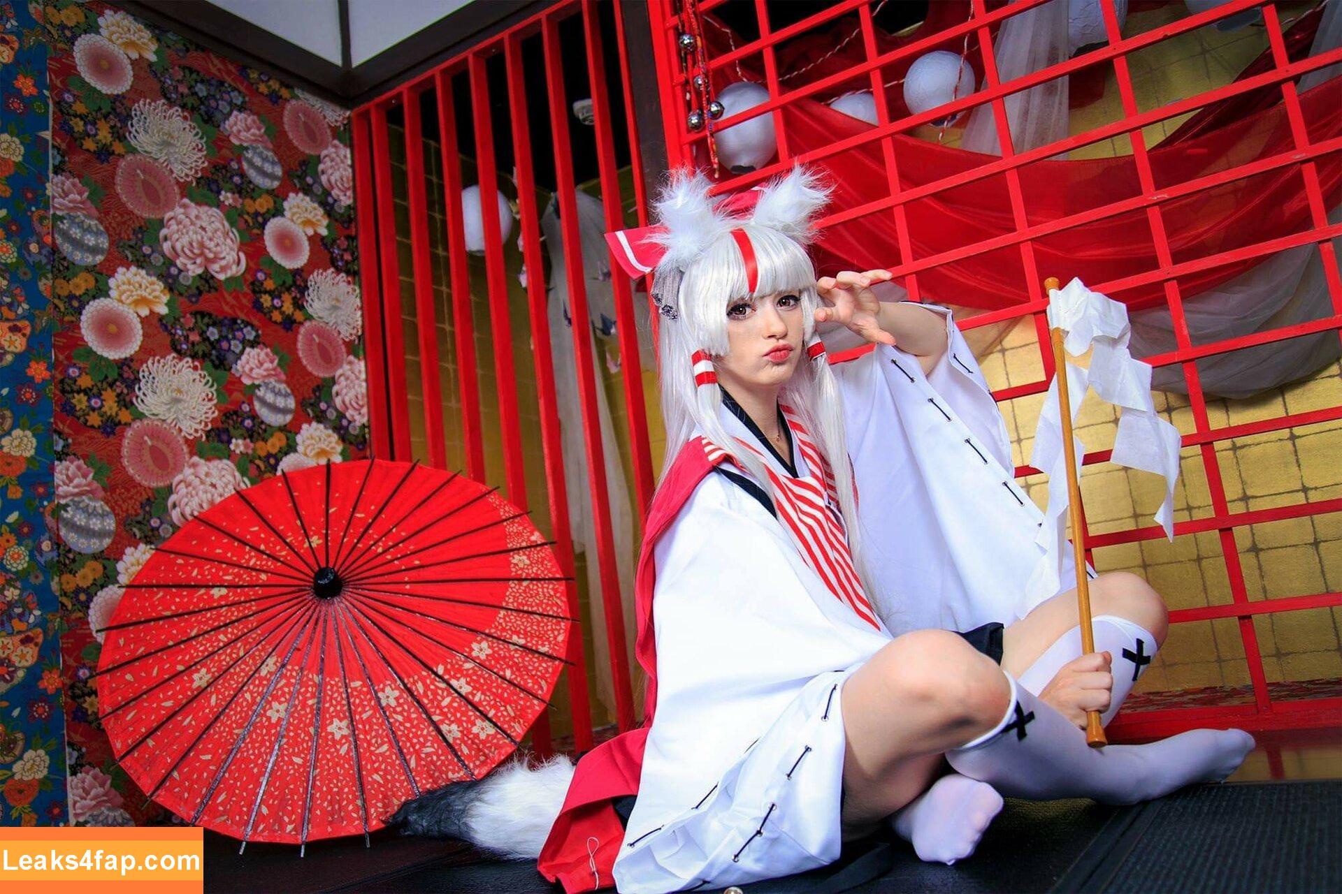 Keekihime / The Ex Idol leaked photo photo #0032