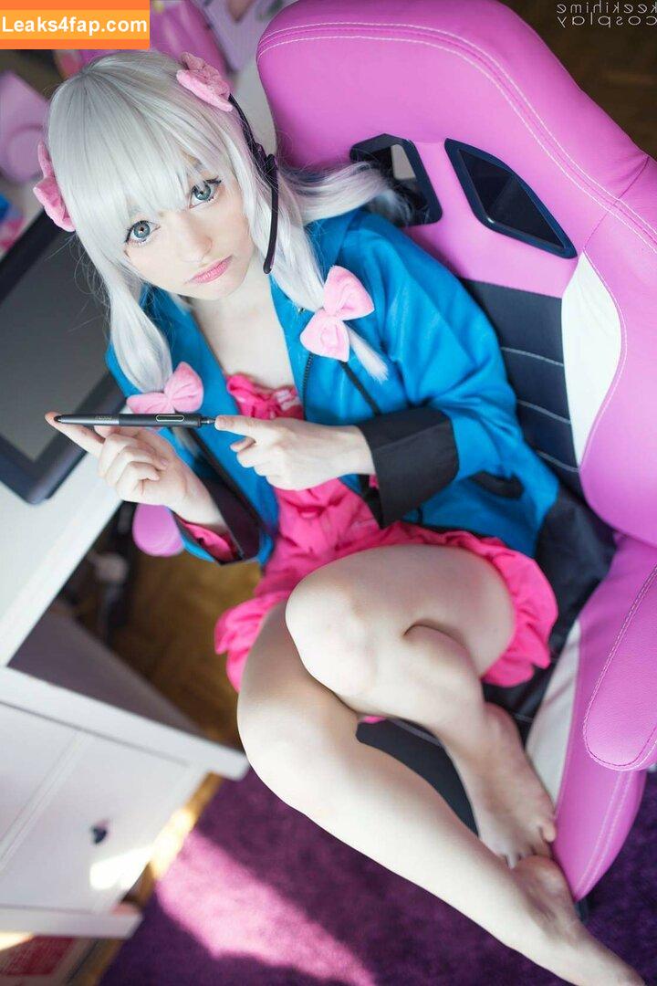 Keekihime / The Ex Idol leaked photo photo #0033