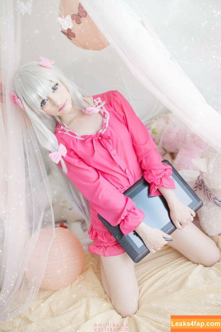 Keekihime / The Ex Idol leaked photo photo #0035