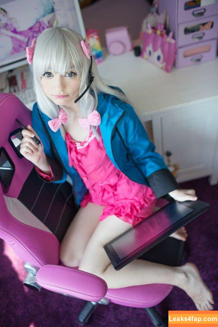 Keekihime / The Ex Idol leaked photo photo #0037