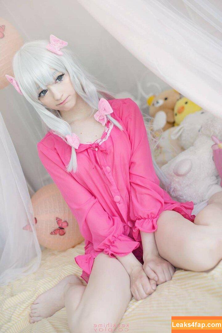 Keekihime / The Ex Idol leaked photo photo #0038