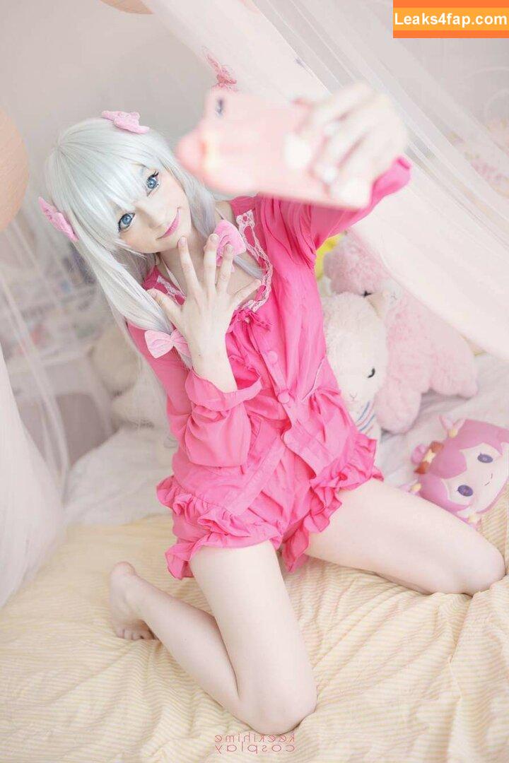 Keekihime / The Ex Idol leaked photo photo #0041