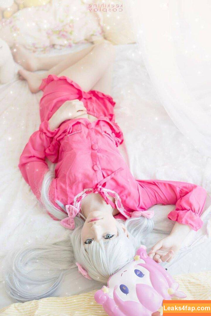 Keekihime / The Ex Idol leaked photo photo #0043