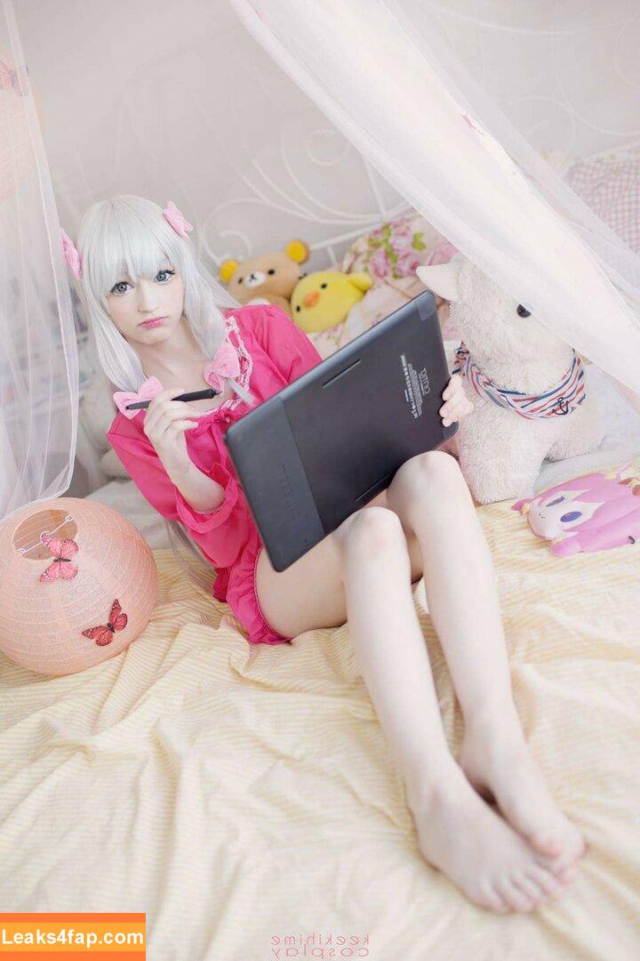 Keekihime / The Ex Idol leaked photo photo #0044