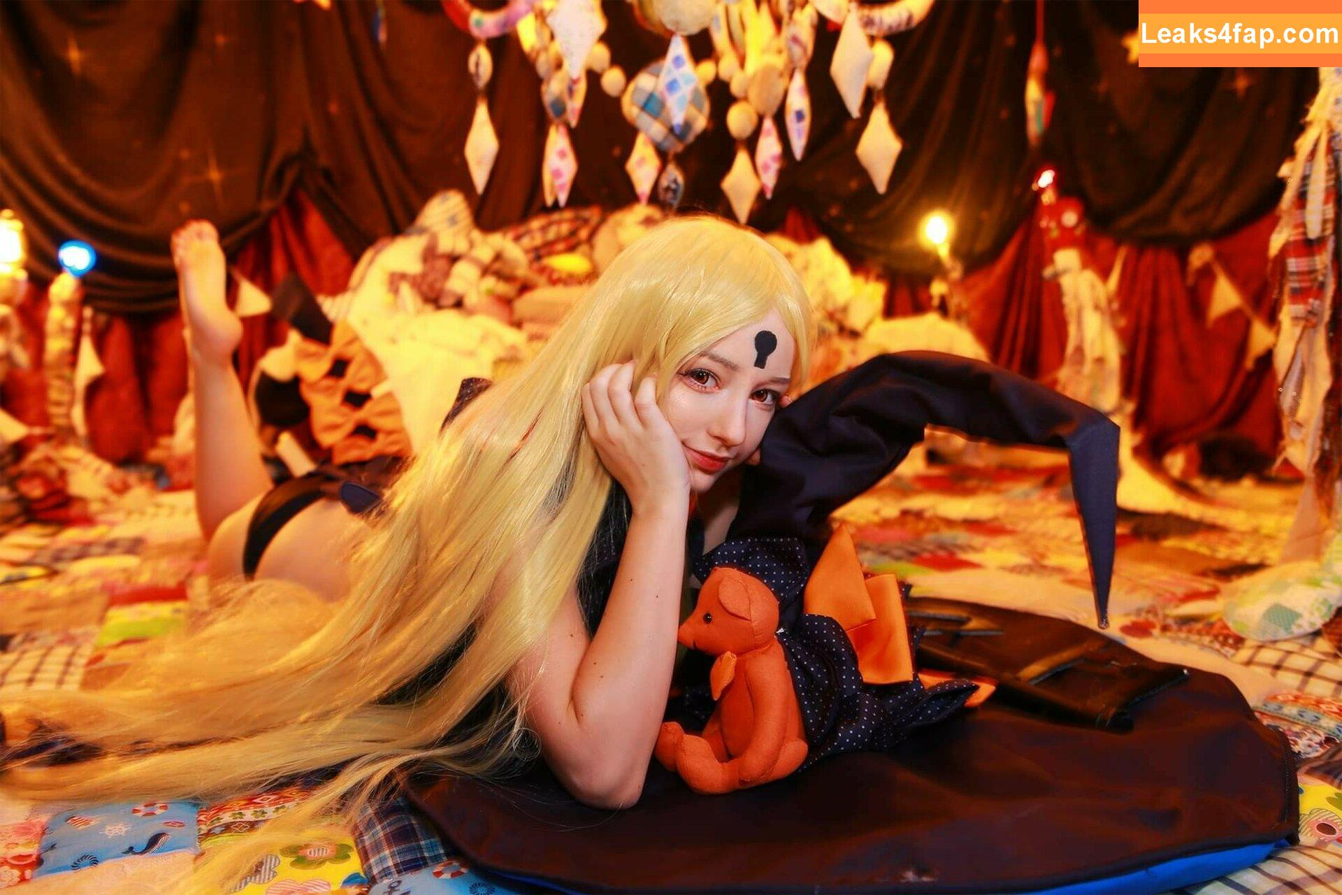 Keekihime / The Ex Idol leaked photo photo #0063