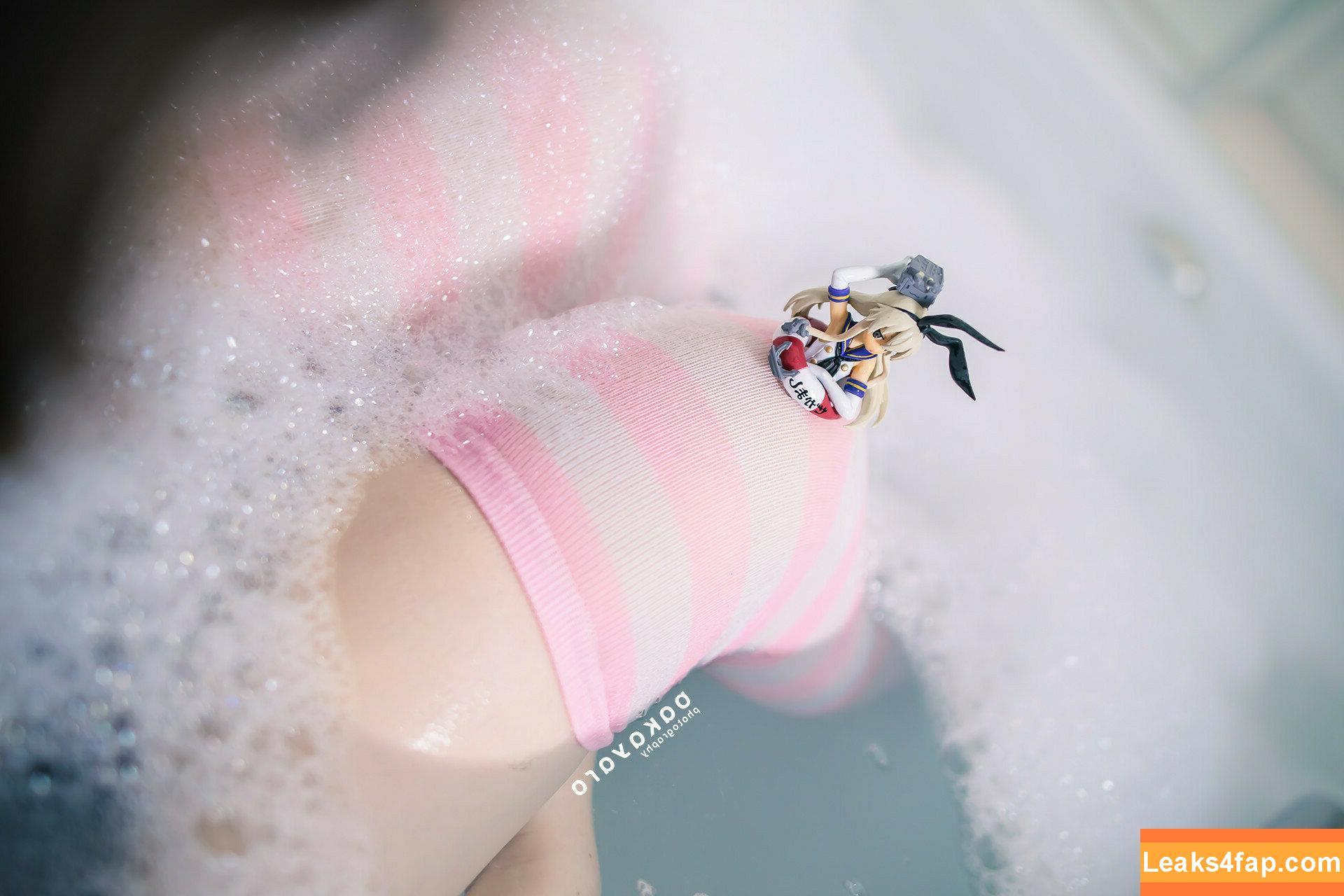 Keekihime / The Ex Idol leaked photo photo #0080