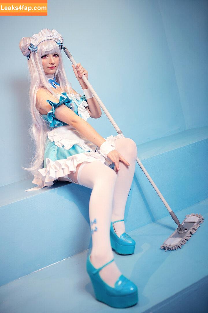 Keekihime / The Ex Idol leaked photo photo #0082