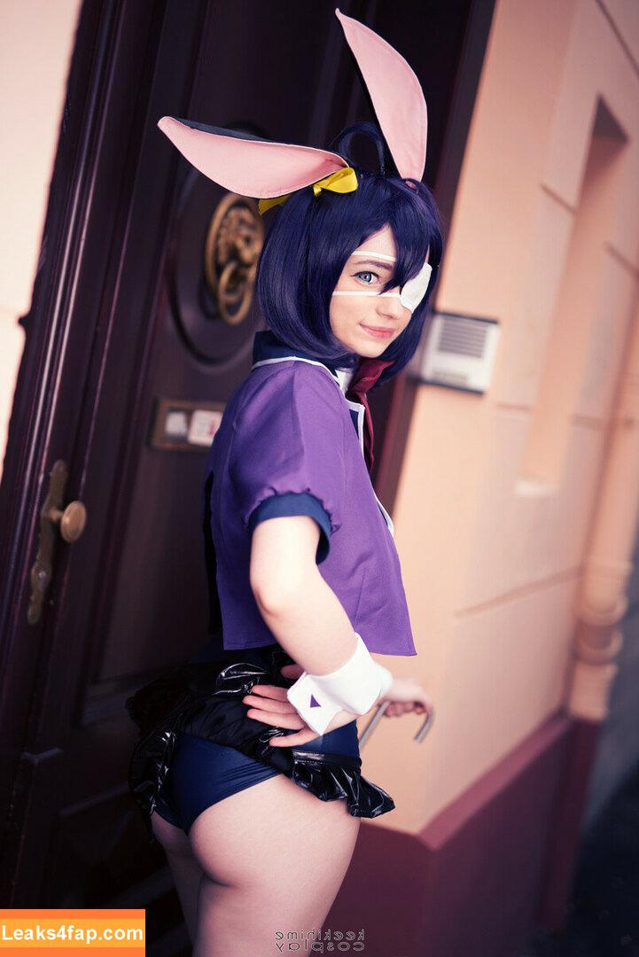 Keekihime / The Ex Idol leaked photo photo #0086