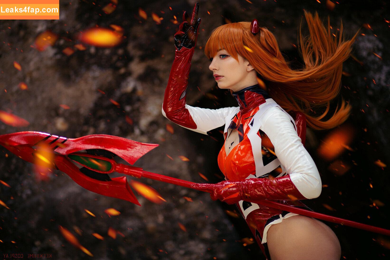 Keekihime / The Ex Idol leaked photo photo #0101