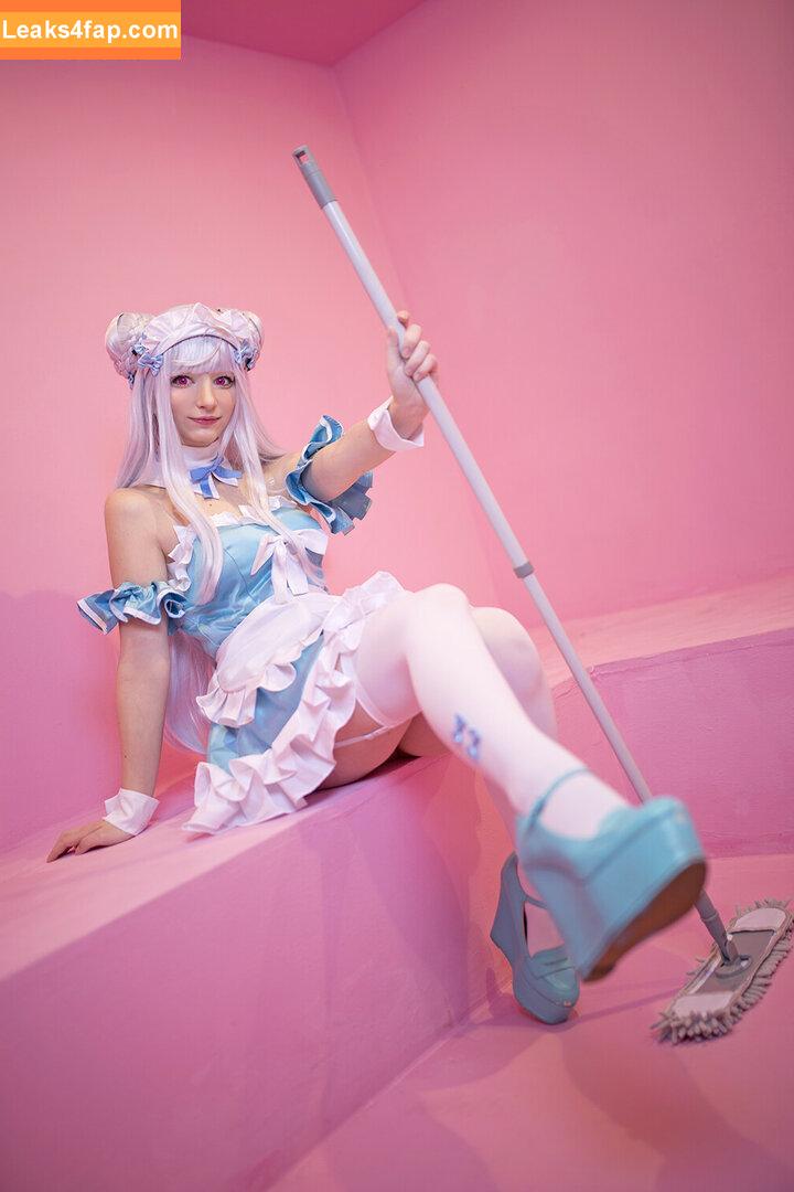 Keekihime / The Ex Idol leaked photo photo #0104