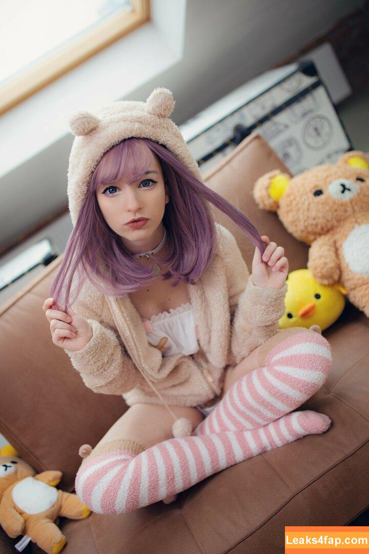 Keekihime / The Ex Idol leaked photo photo #0106