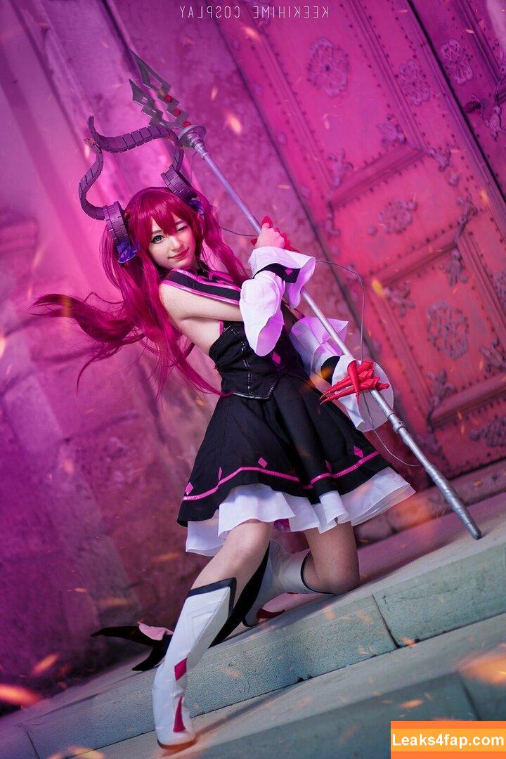 Keekihime / The Ex Idol leaked photo photo #0124