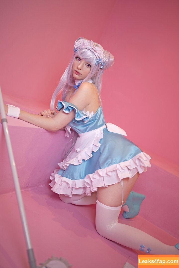 Keekihime / The Ex Idol leaked photo photo #0125