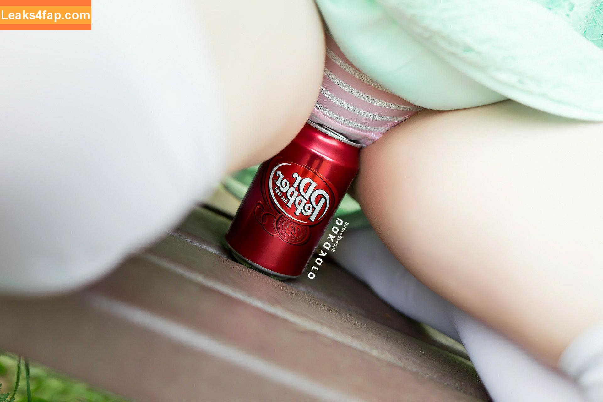 Keekihime / The Ex Idol leaked photo photo #0127