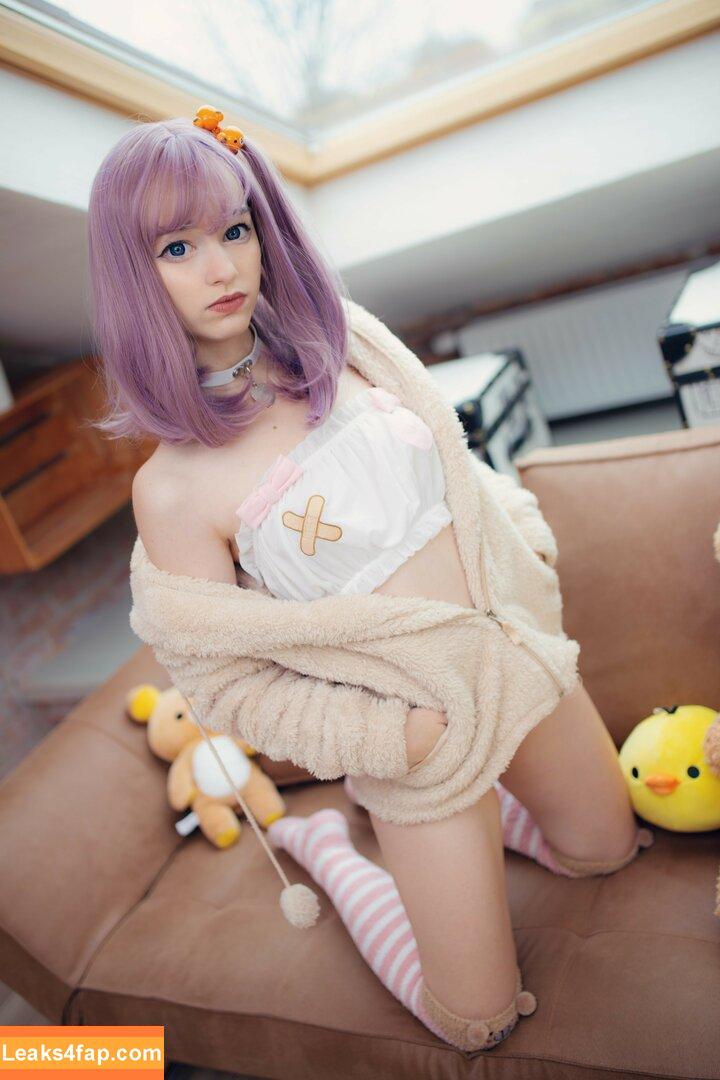 Keekihime / The Ex Idol leaked photo photo #0129