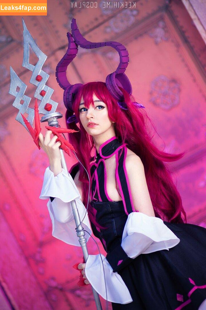 Keekihime / The Ex Idol leaked photo photo #0131