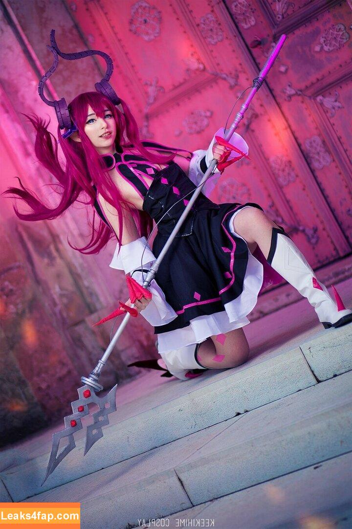 Keekihime / The Ex Idol leaked photo photo #0137