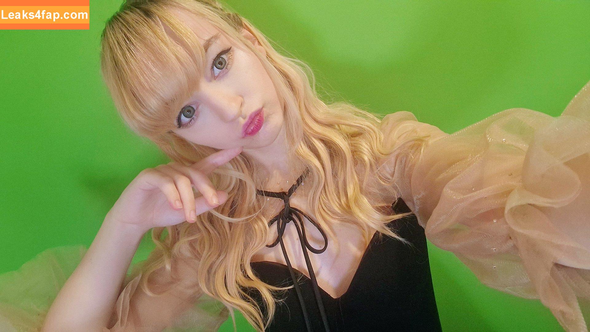 Keekihime / The Ex Idol leaked photo photo #0162