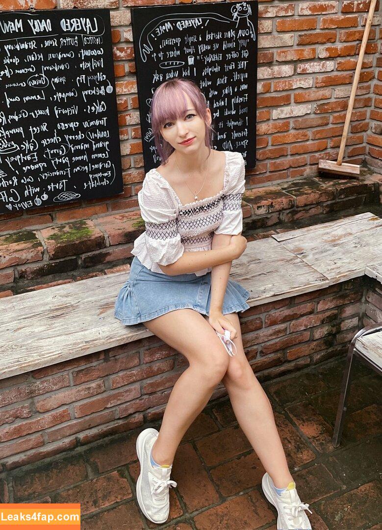 Keekihime / The Ex Idol слитое фото фото #0163