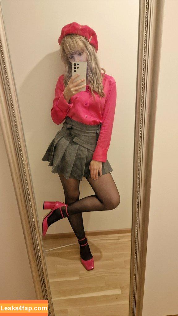 Keekihime / The Ex Idol слитое фото фото #0165