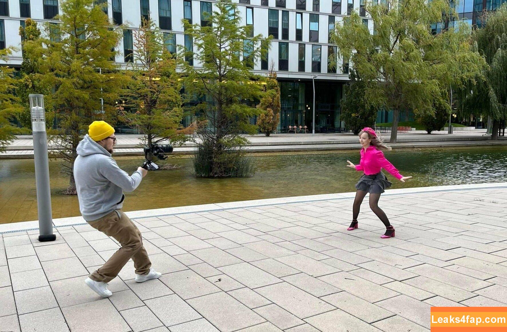 Keekihime / The Ex Idol leaked photo photo #0166