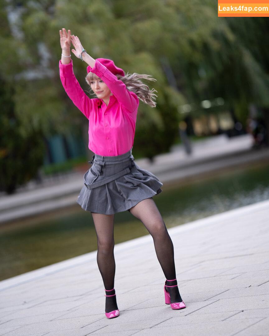 Keekihime / The Ex Idol leaked photo photo #0168