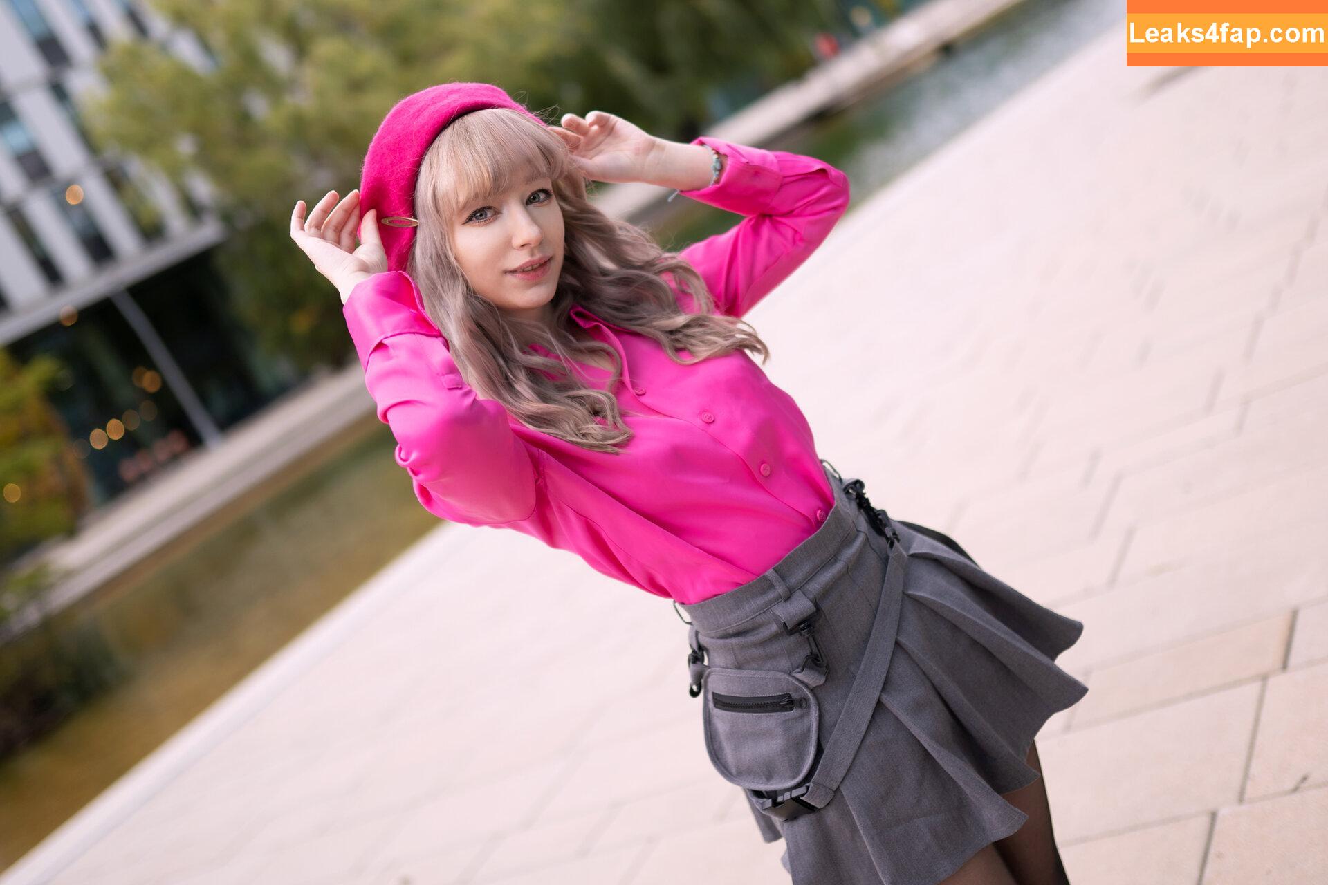 Keekihime / The Ex Idol слитое фото фото #0169