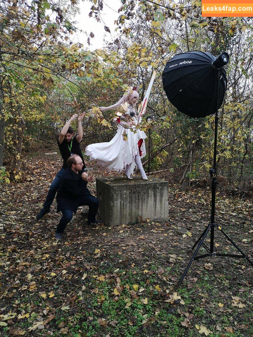 Keekihime / The Ex Idol слитое фото фото #0172