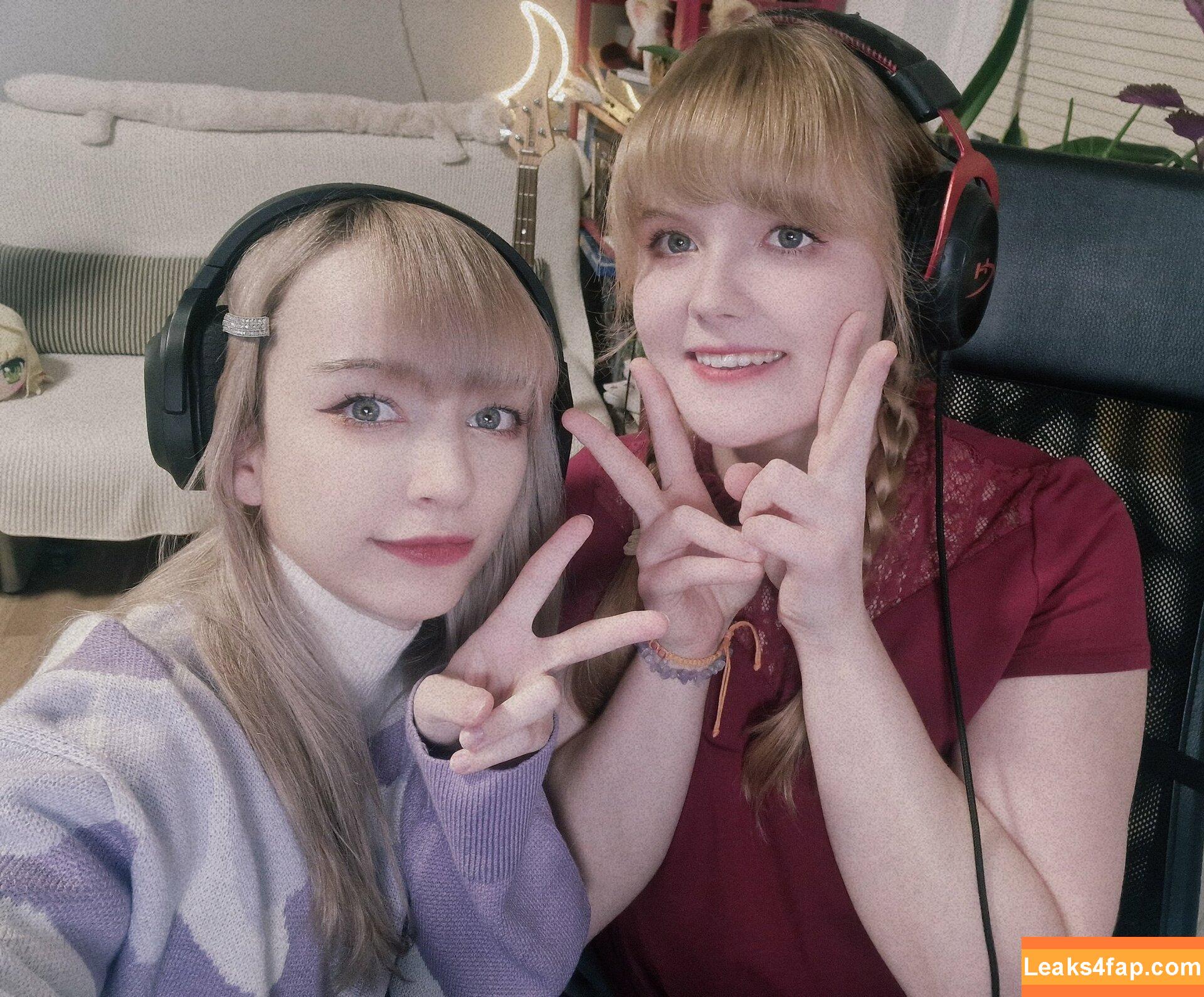 Keekihime / The Ex Idol слитое фото фото #0174