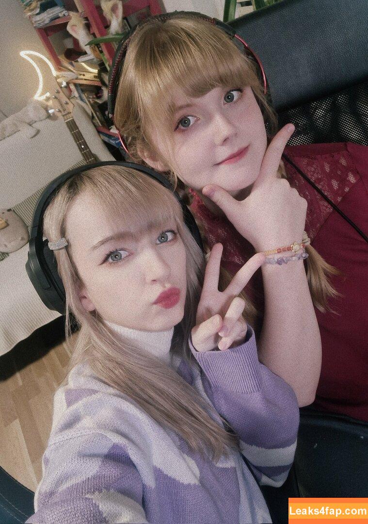 Keekihime / The Ex Idol слитое фото фото #0175