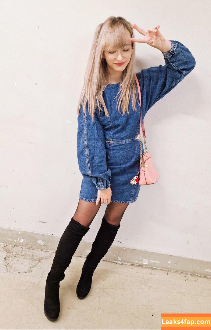 Keekihime / The Ex Idol слитое фото фото #0176