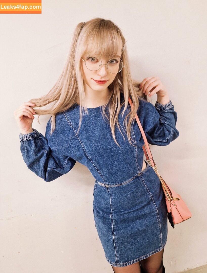 Keekihime / The Ex Idol слитое фото фото #0177