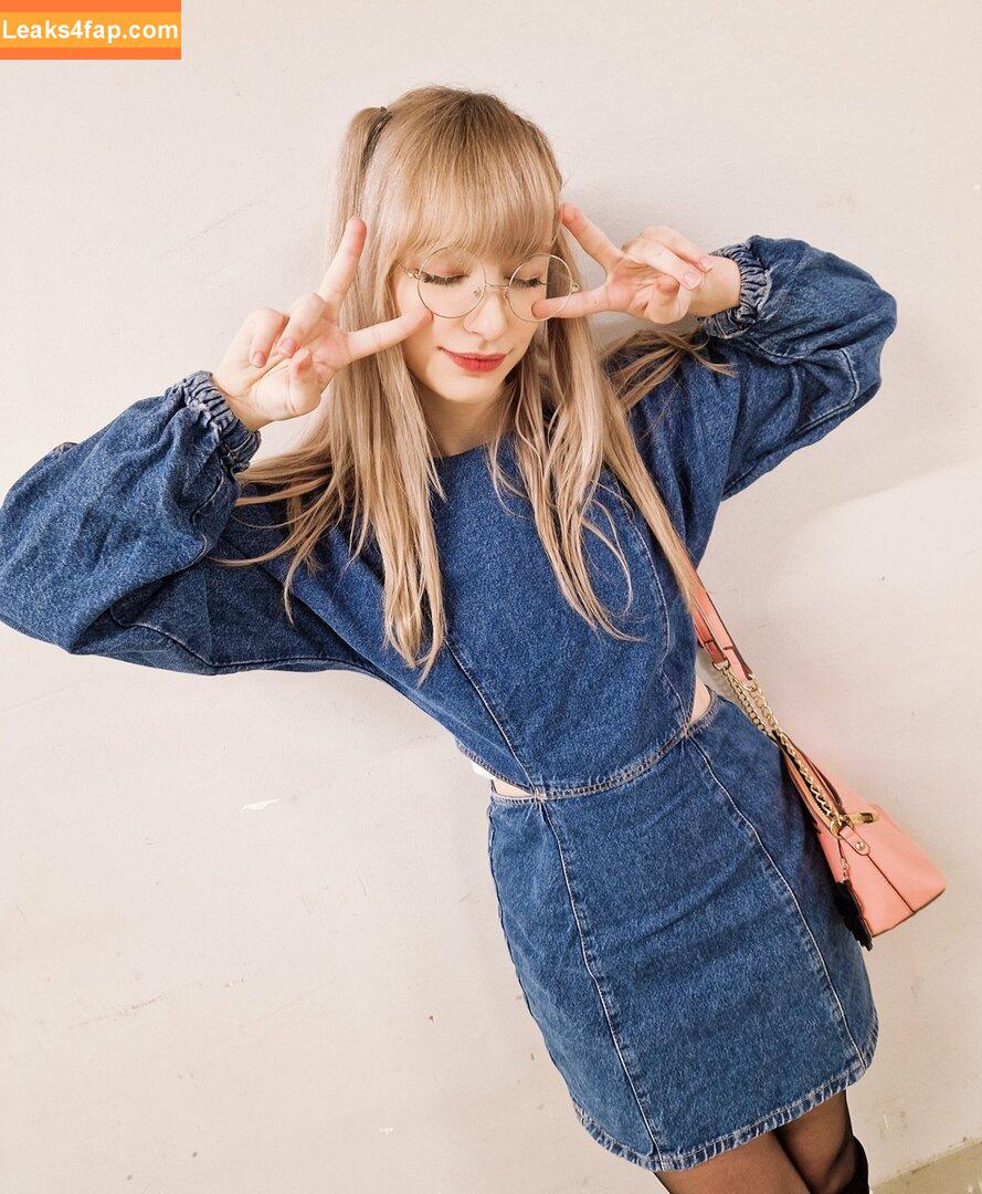 Keekihime / The Ex Idol leaked photo photo #0178