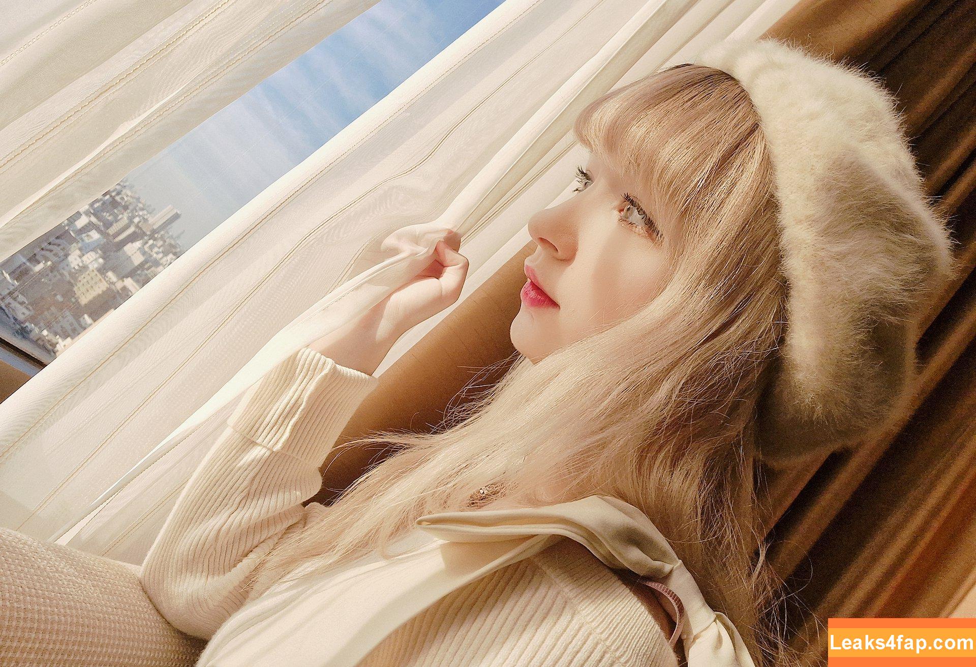 Keekihime / The Ex Idol leaked photo photo #0186