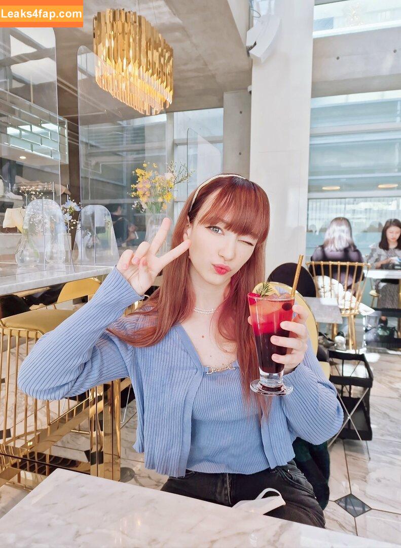 Keekihime / The Ex Idol leaked photo photo #0189