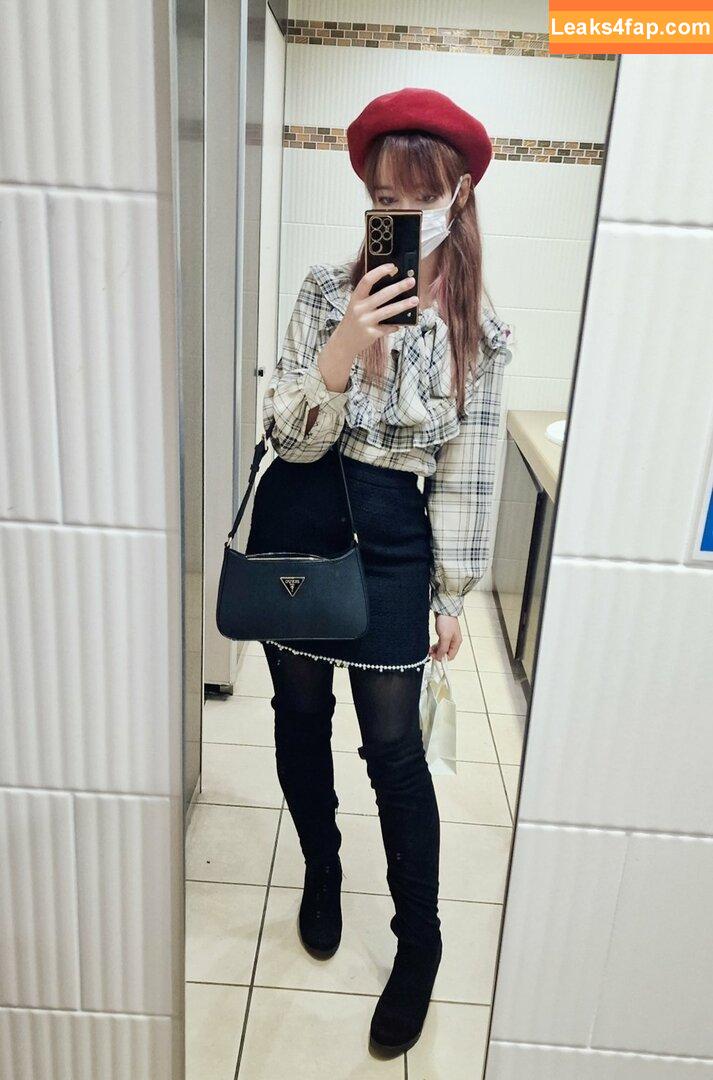 Keekihime / The Ex Idol leaked photo photo #0191