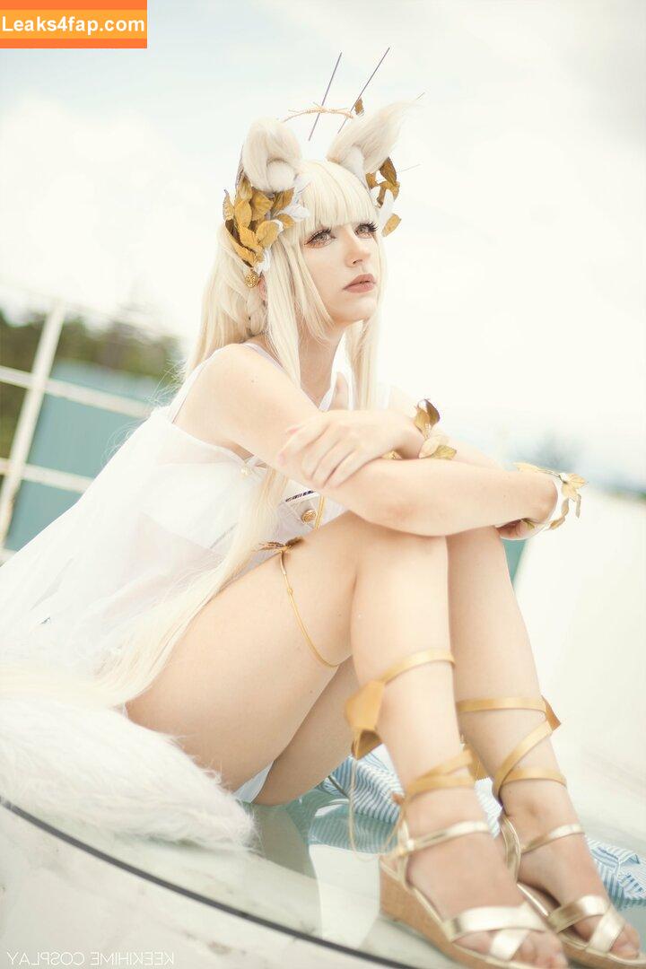 Keekihime / The Ex Idol leaked photo photo #0194