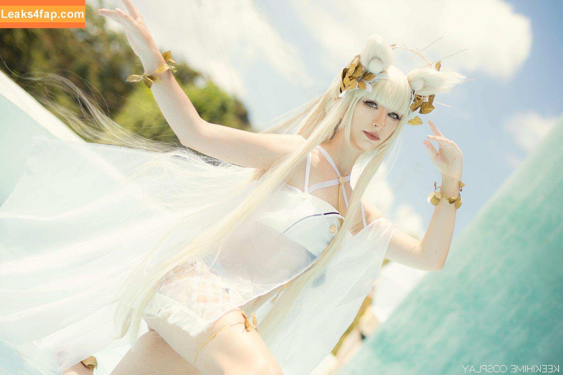 Keekihime / The Ex Idol leaked photo photo #0195