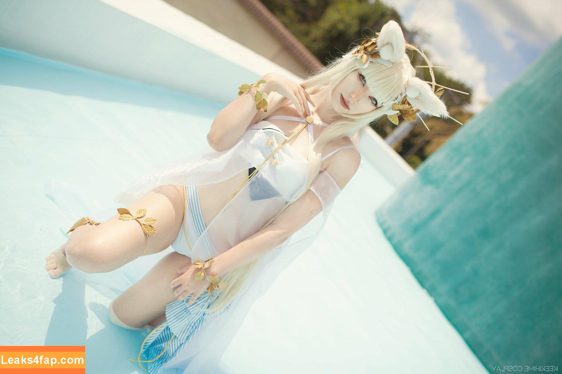 Keekihime / The Ex Idol leaked photo photo #0196