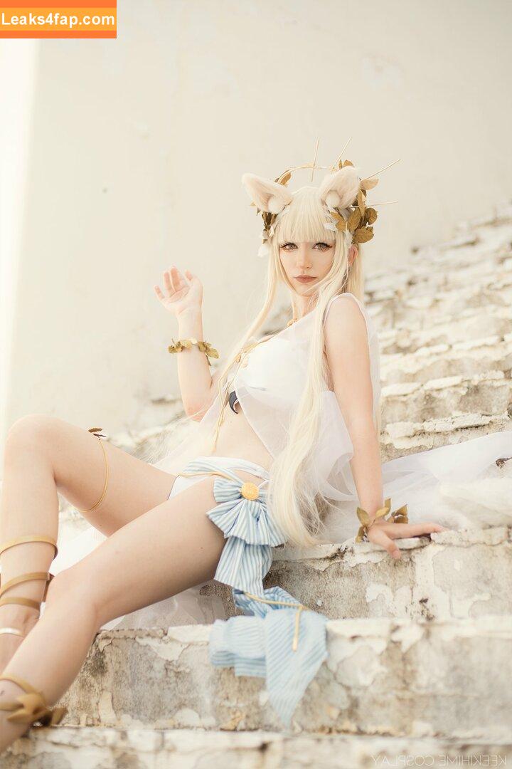 Keekihime / The Ex Idol leaked photo photo #0197