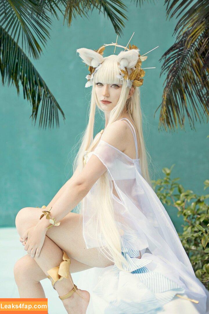 Keekihime / The Ex Idol слитое фото фото #0198