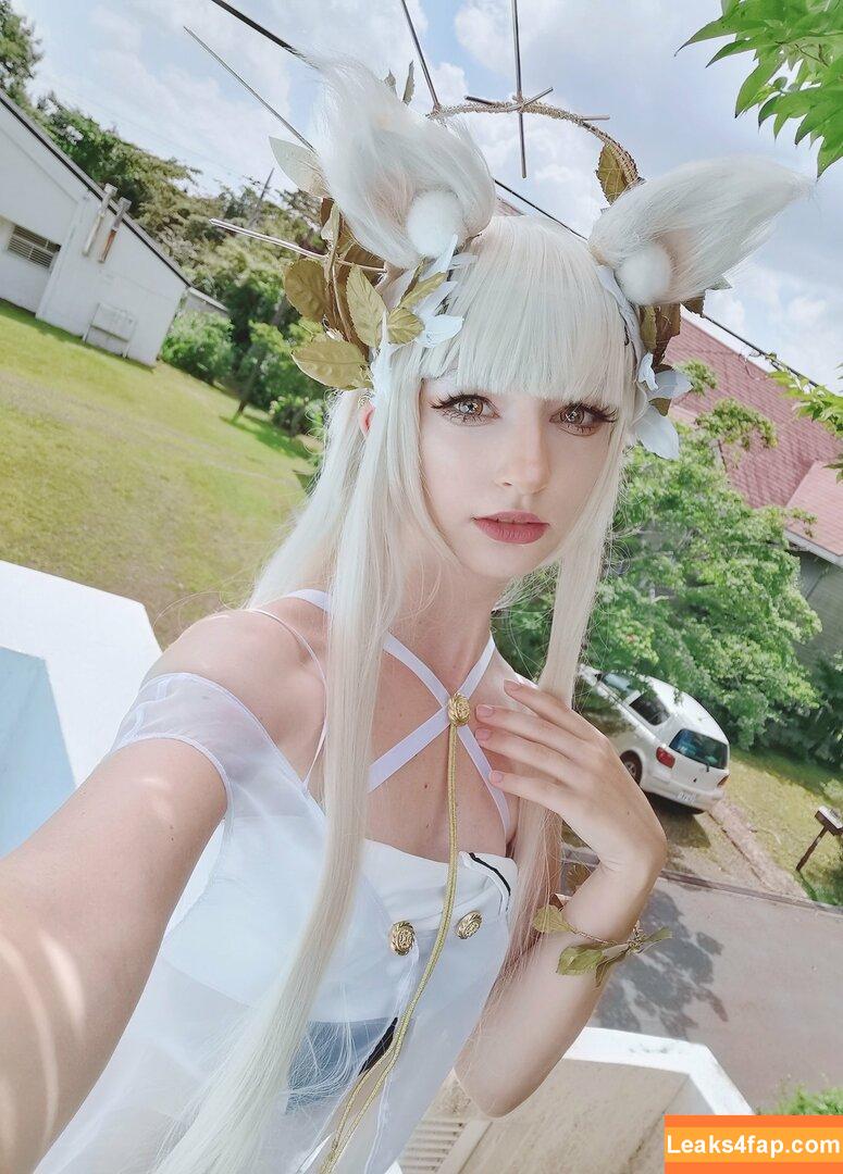 Keekihime / The Ex Idol leaked photo photo #0201