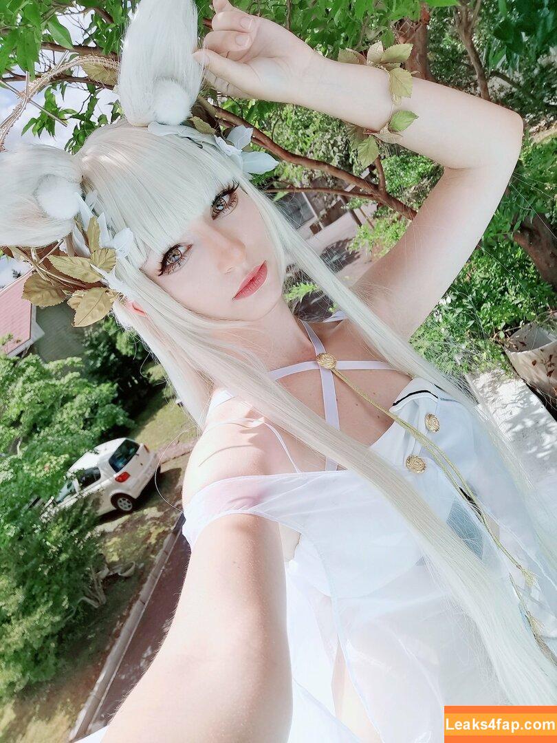 Keekihime / The Ex Idol leaked photo photo #0202