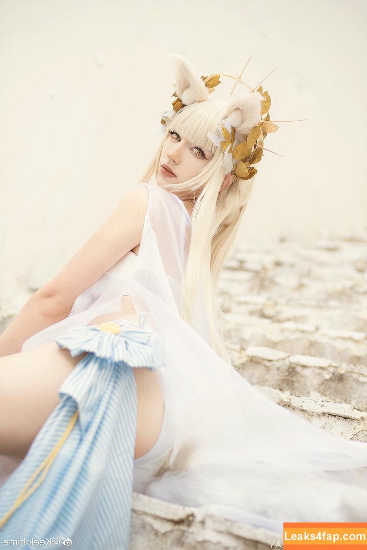 Keekihime / The Ex Idol leaked photo photo #0203