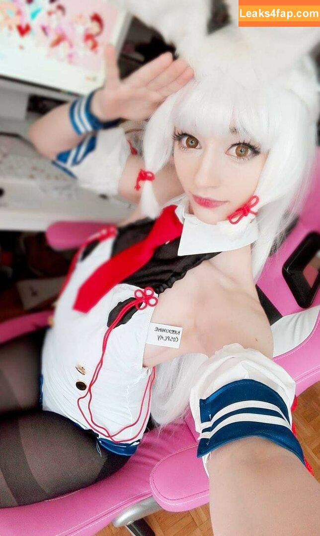 Keekihime / The Ex Idol leaked photo photo #0205